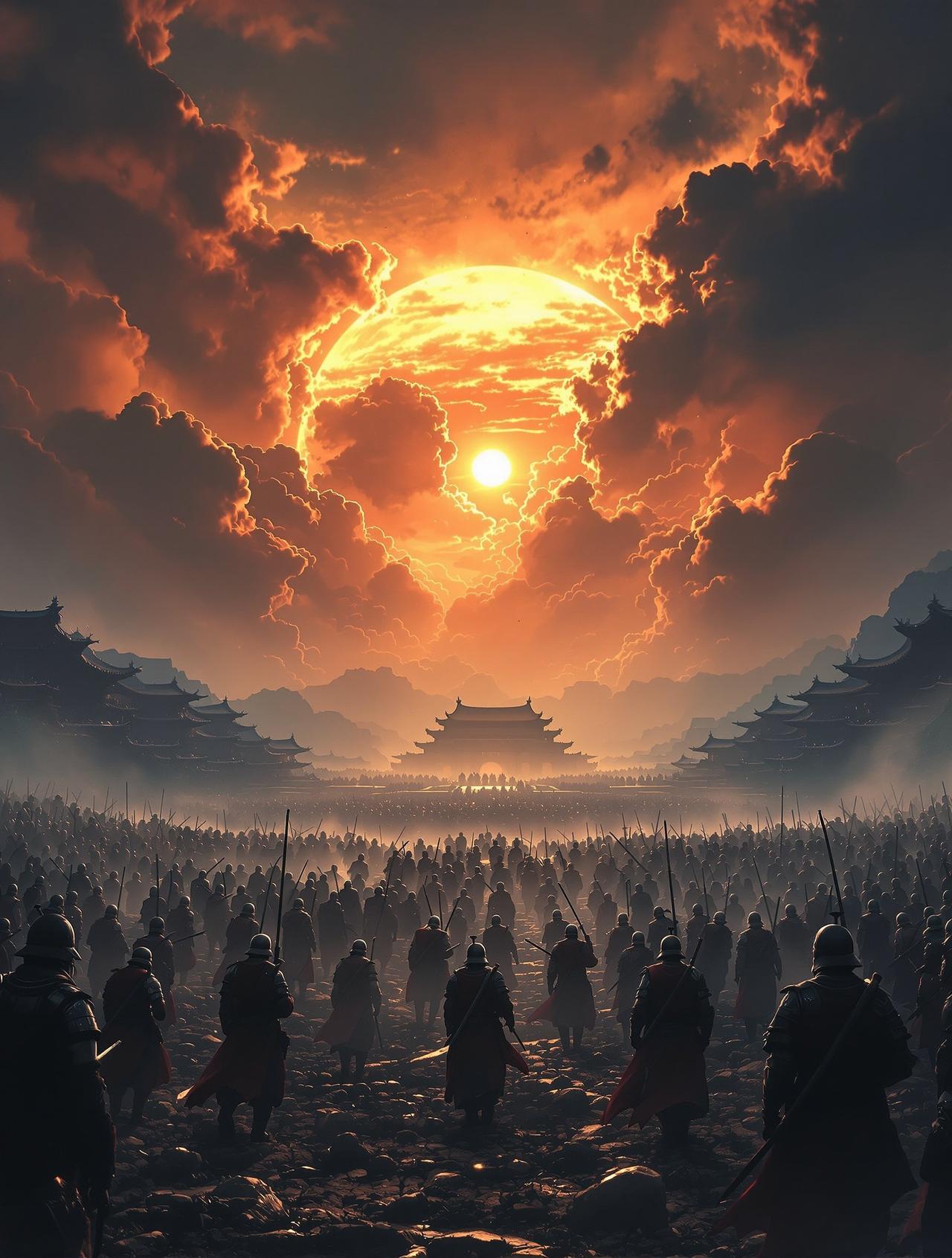 无双战神 - 午夜神马影院热门影视作品